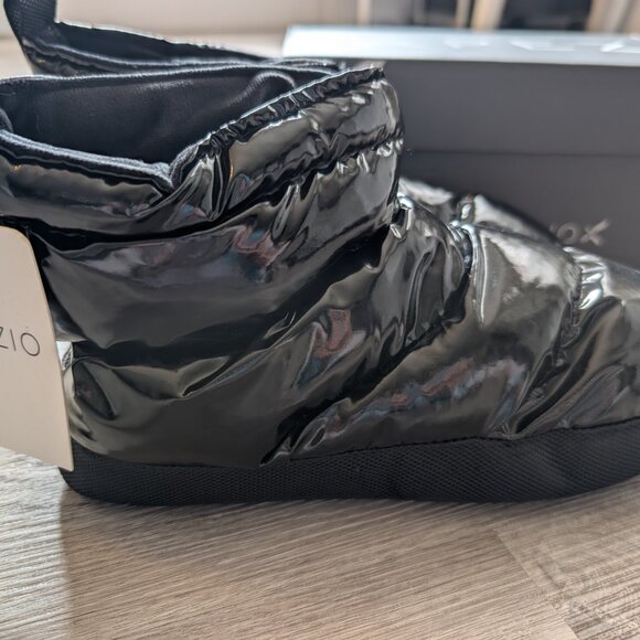 Capezio slipper boot NEW - Picture 4 of 5